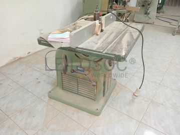 Equipamentos Industriais