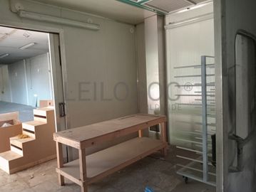 Equipamentos Industriais