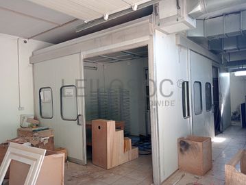 Equipamentos Industriais