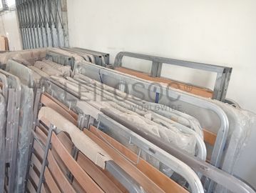 Equipamentos Industriais