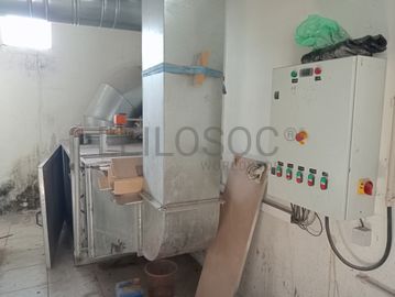 Equipamentos Industriais