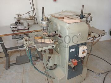 Equipamentos Industriais