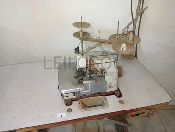 Equipamentos Industriais