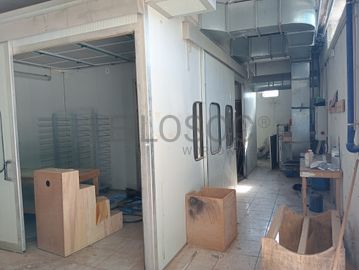 Equipamentos Industriais