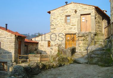Aldeia Histórica de Póvoa Dão · Silgueiros, Viseu