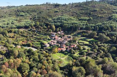 Aldeia Histórica de Póvoa Dão · Silgueiros, Viseu