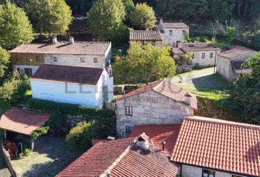 Aldeia Histórica de Póvoa Dão · Silgueiros, Viseu