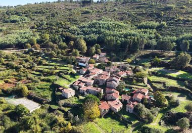 Aldeia Histórica de Póvoa Dão · Silgueiros, Viseu