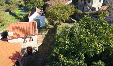 Aldeia Histórica de Póvoa Dão · Silgueiros, Viseu