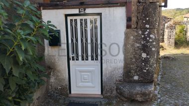 Proporção de 1/5 de Moradia + Terreno · Vila Nova de Paiva