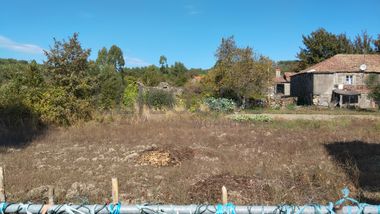 Proporção de 1/5 de Moradia + Terreno · Vila Nova de Paiva