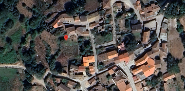 Proporção de 1/5 de Moradia + Terreno · Vila Nova de Paiva