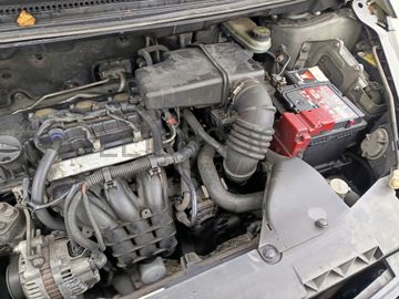 Mitsubishi Colt  · Ano 2007