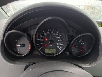 Mitsubishi Colt  · Ano 2007