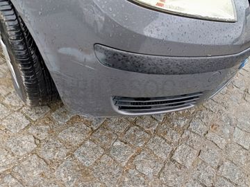 Mitsubishi Colt  · Ano 2007