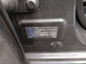 Mitsubishi Colt  · Ano 2007