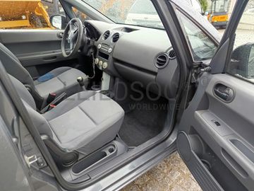 Mitsubishi Colt  · Ano 2007