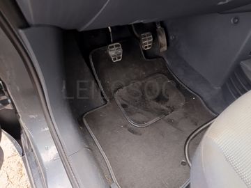 Mitsubishi Colt  · Ano 2007