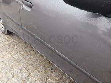 Mitsubishi Colt  · Ano 2007