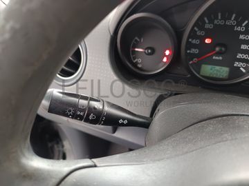 Mitsubishi Colt  · Ano 2007