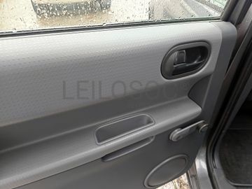 Mitsubishi Colt  · Ano 2007