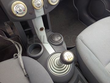 Mitsubishi Colt  · Ano 2007