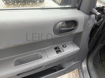 Mitsubishi Colt  · Ano 2007