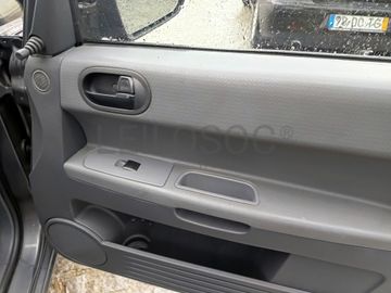 Mitsubishi Colt  · Ano 2007