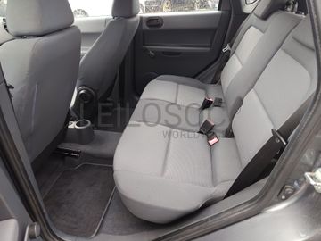 Mitsubishi Colt  · Ano 2007