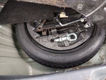 Mitsubishi Colt  · Ano 2007