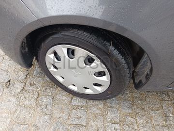 Mitsubishi Colt  · Ano 2007