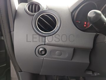 Mitsubishi Colt  · Ano 2007