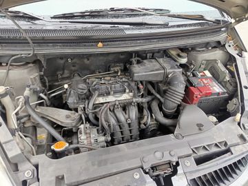 Mitsubishi Colt  · Ano 2007