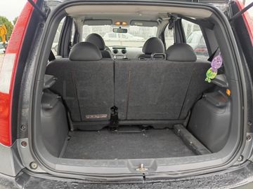 Mitsubishi Colt  · Ano 2007