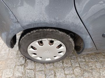 Mitsubishi Colt  · Ano 2007