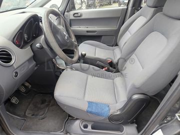Mitsubishi Colt  · Ano 2007