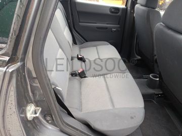 Mitsubishi Colt  · Ano 2007