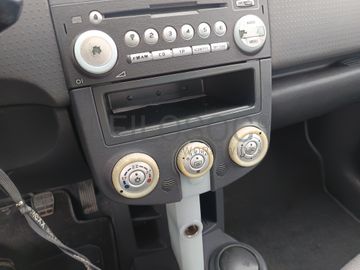 Mitsubishi Colt  · Ano 2007