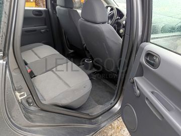 Mitsubishi Colt  · Ano 2007