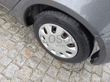 Mitsubishi Colt  · Ano 2007