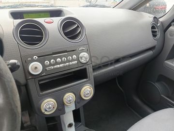 Mitsubishi Colt  · Ano 2007