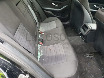 Mercedes-Benz C220 · Ano 2016 