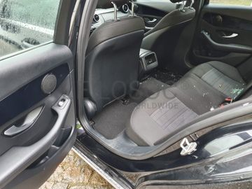 Mercedes-Benz C220 · Ano 2016 