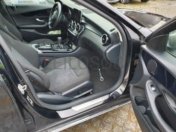Mercedes-Benz C220 · Ano 2016 