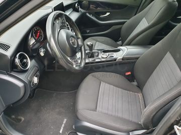 Mercedes-Benz C220 · Ano 2016 
