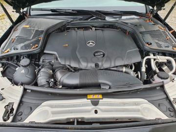 Mercedes-Benz C220 · Ano 2016 
