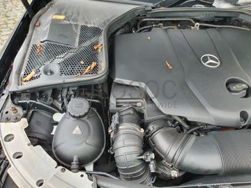 Mercedes-Benz C220 · Ano 2016 