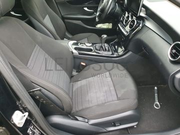 Mercedes-Benz C220 · Ano 2016 