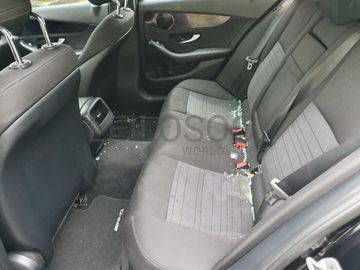 Mercedes-Benz C220 · Ano 2016 