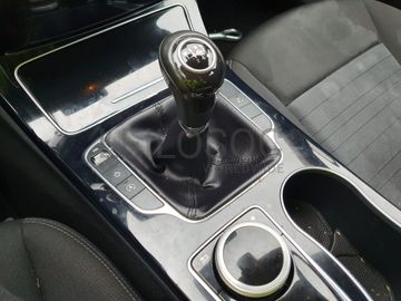 Mercedes-Benz C220 · Ano 2016 